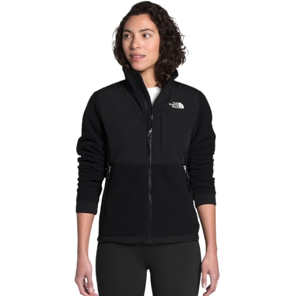 North face Fleece Denali Jacket in very good condition Size M